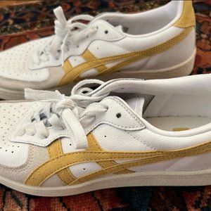 Onitsuka Tiger GSM Sneakers